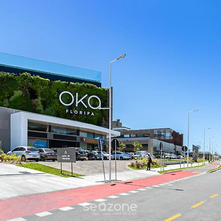 Studios Aconchegantes Em Floripa - Oka Florianópolis 外观 照片