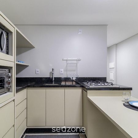 Studios Aconchegantes Em Floripa - Oka Florianópolis 外观 照片