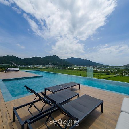 Studios Aconchegantes Em Floripa - Oka Florianópolis 外观 照片