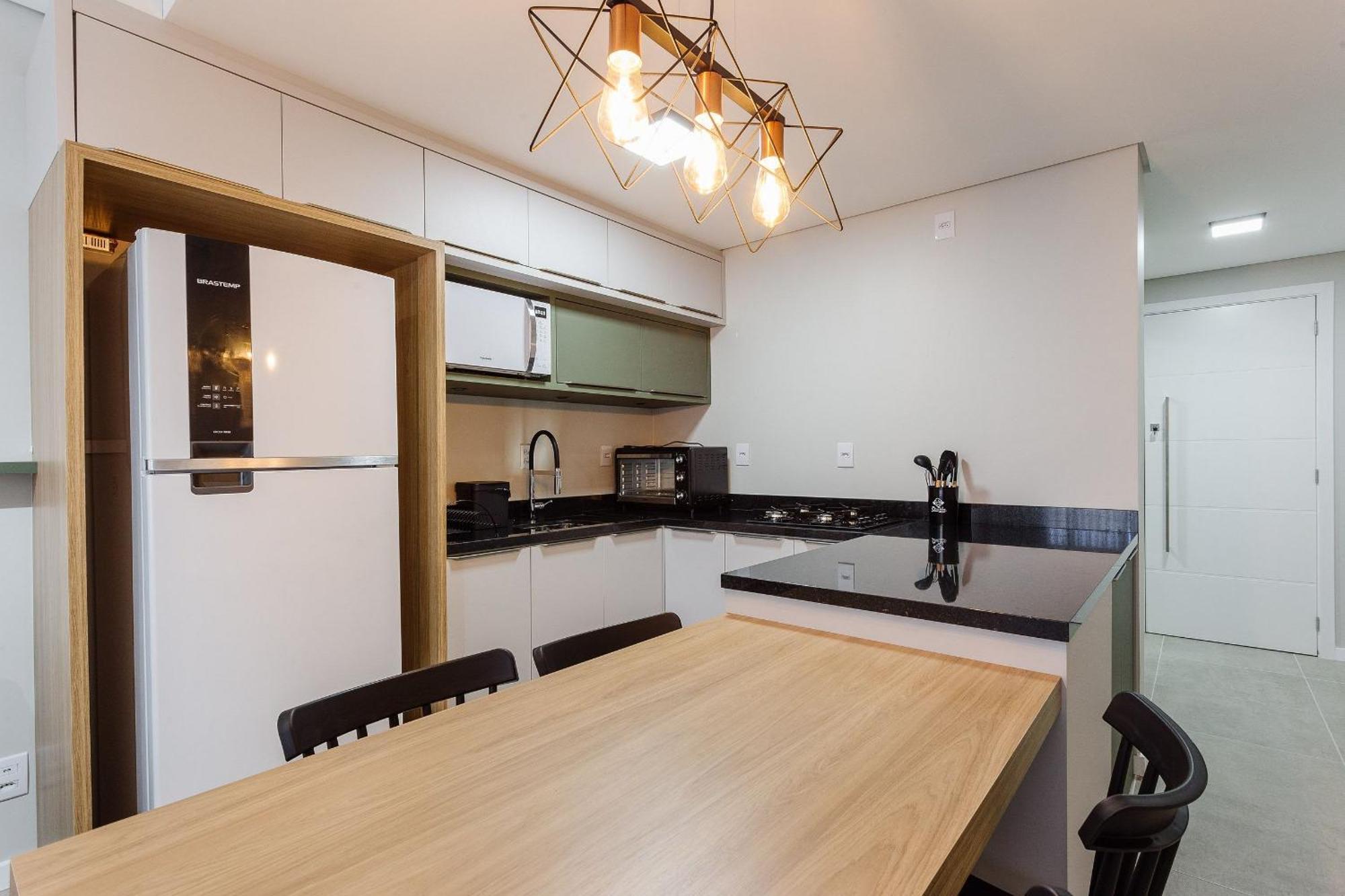 Studios Aconchegantes Em Floripa - Oka Florianópolis 外观 照片