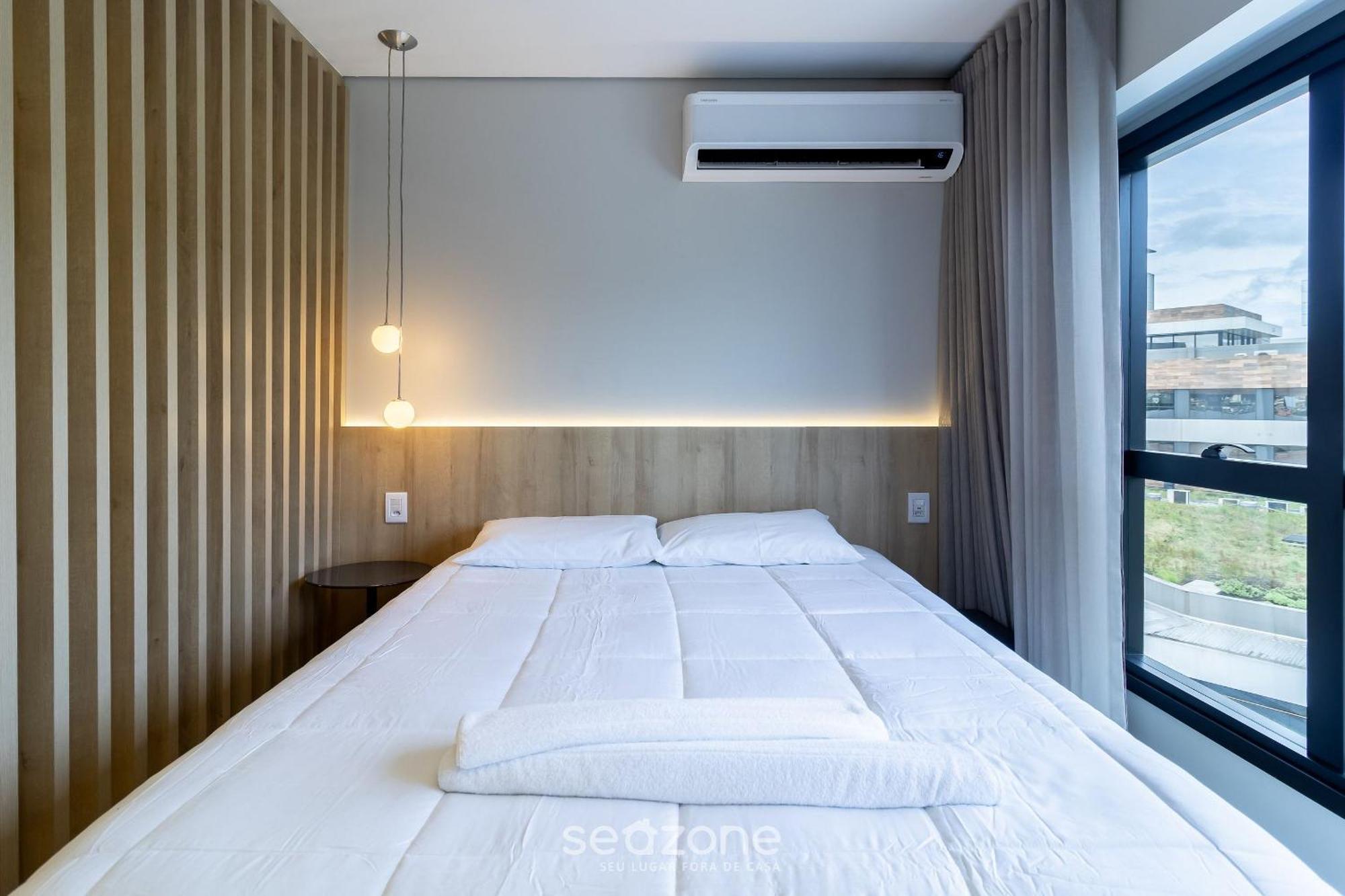 Studios Aconchegantes Em Floripa - Oka Florianópolis 外观 照片