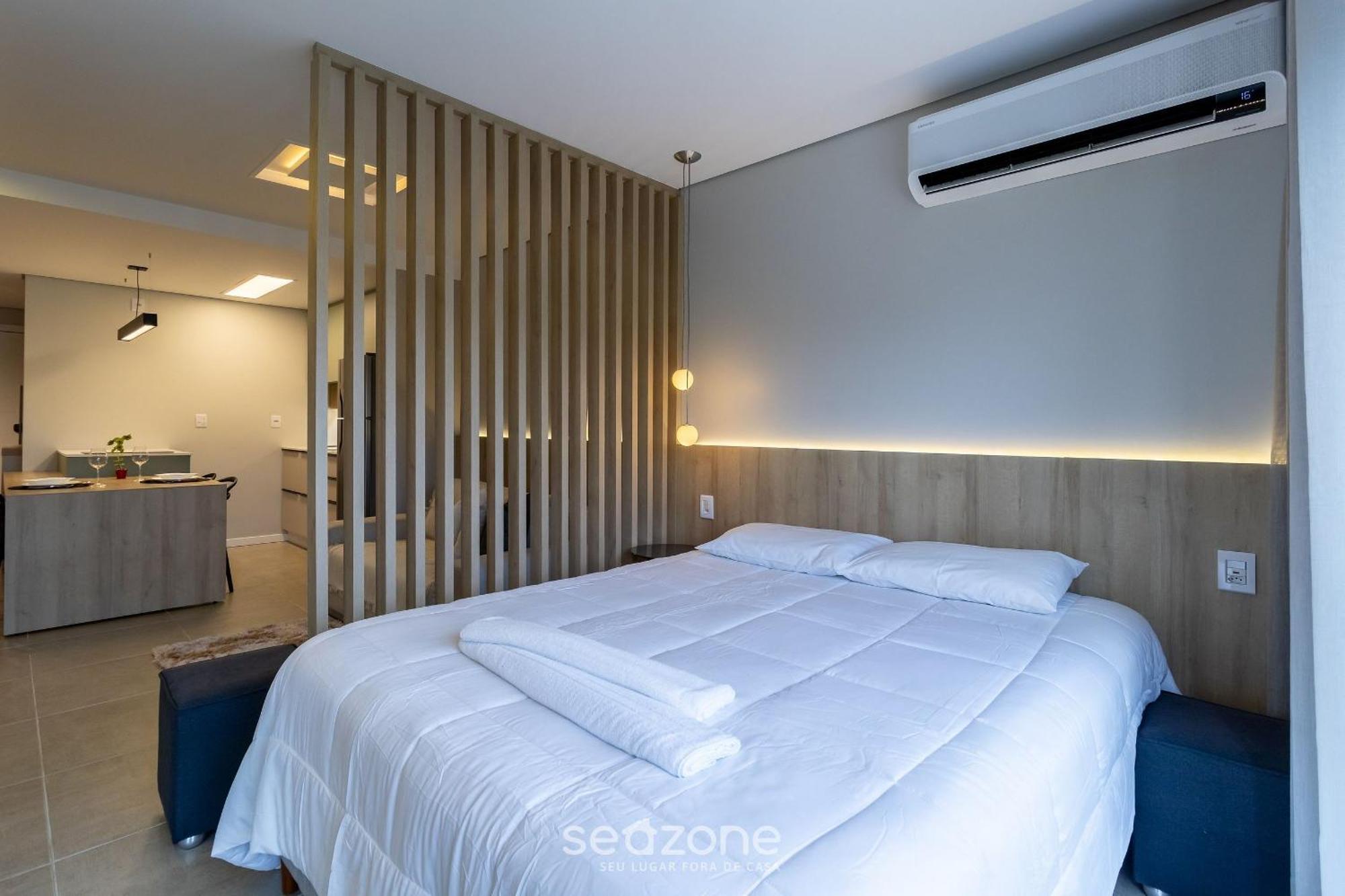 Studios Aconchegantes Em Floripa - Oka Florianópolis 外观 照片