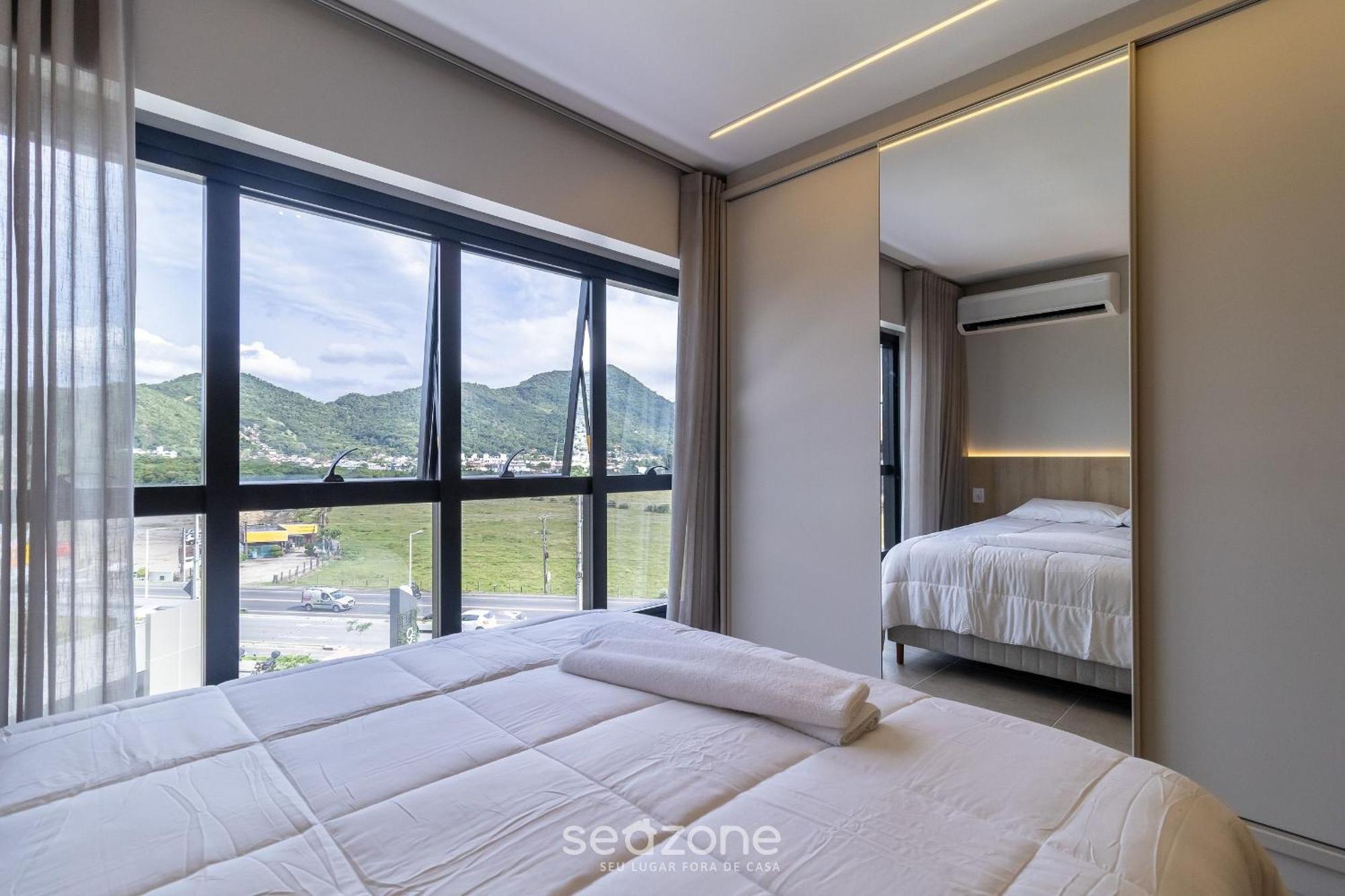 Studios Aconchegantes Em Floripa - Oka Florianópolis 外观 照片
