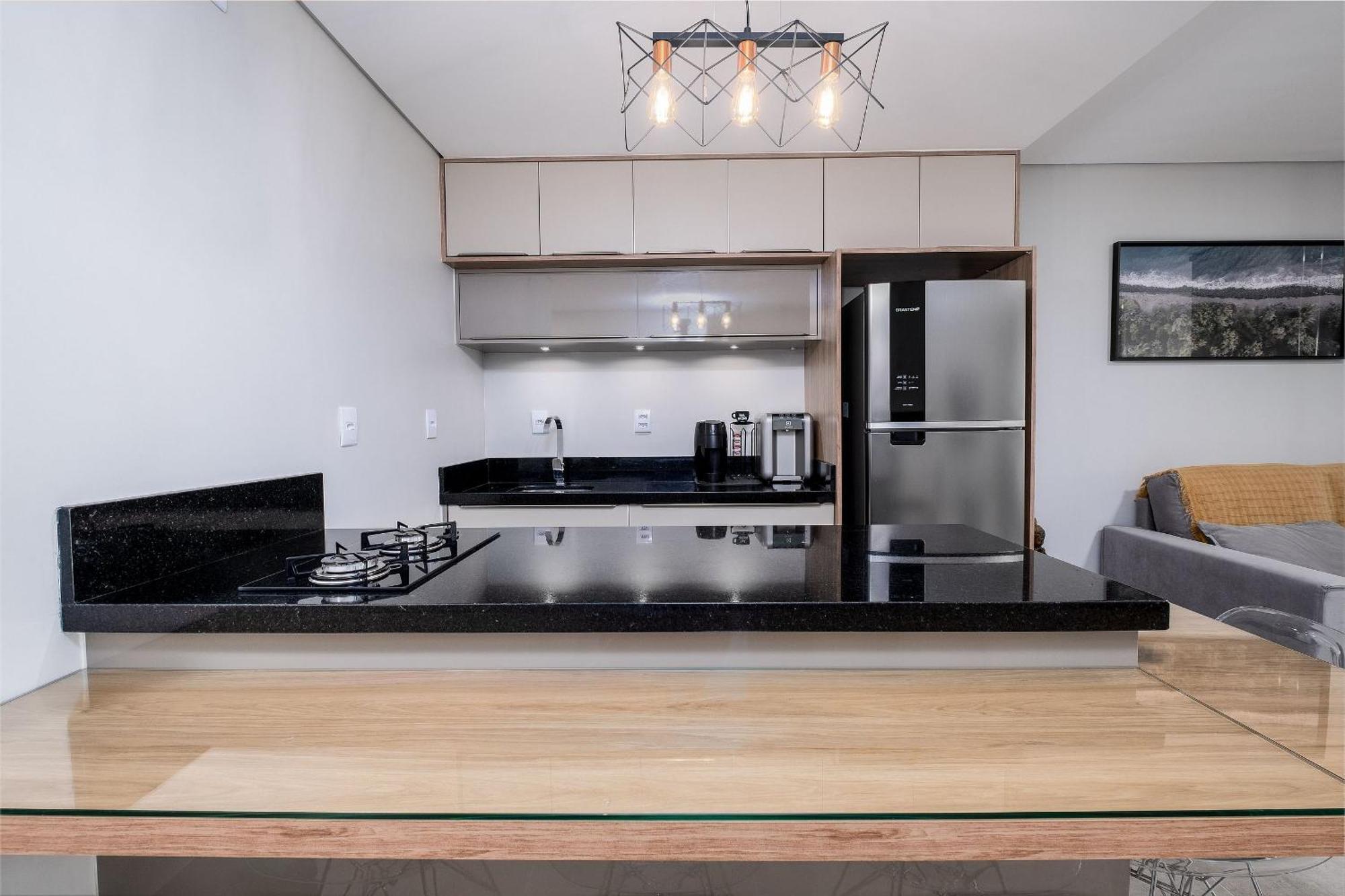 Studios Aconchegantes Em Floripa - Oka Florianópolis 外观 照片