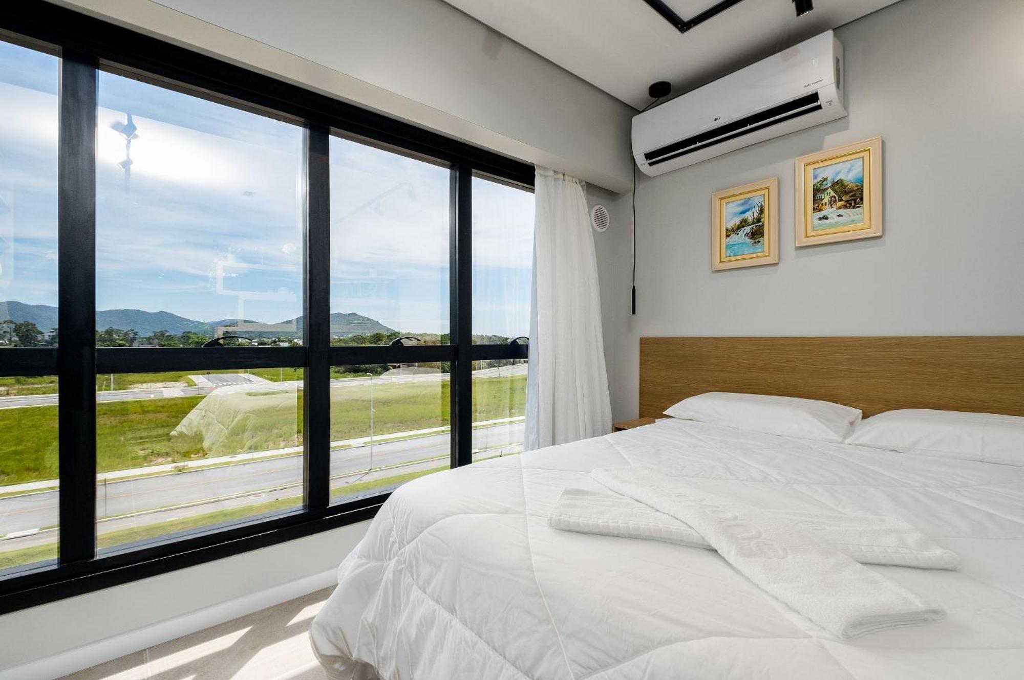Studios Aconchegantes Em Floripa - Oka Florianópolis 外观 照片