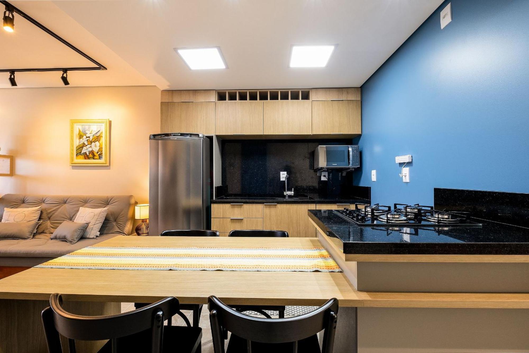 Studios Aconchegantes Em Floripa - Oka Florianópolis 外观 照片