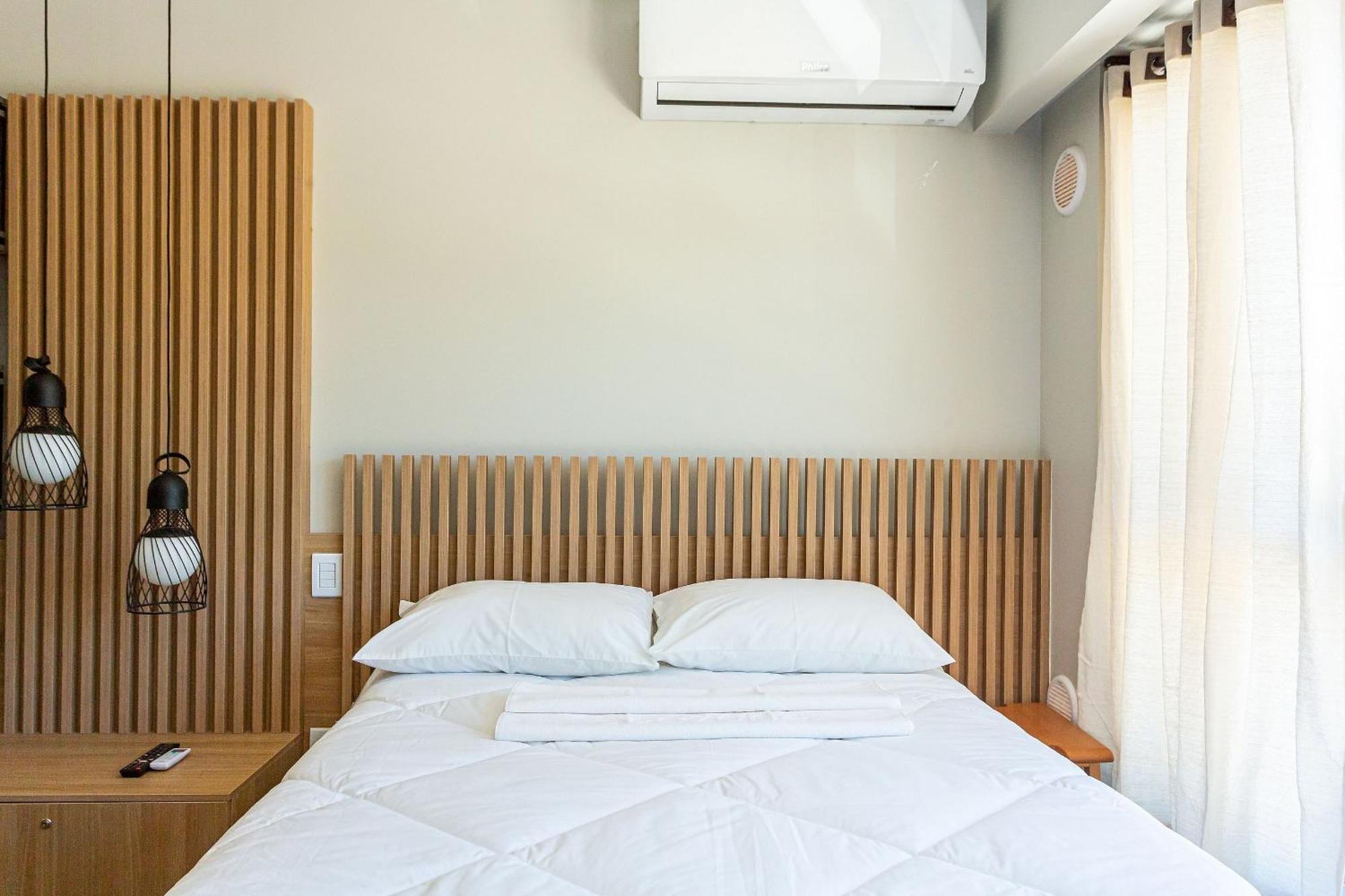 Studios Aconchegantes Em Floripa - Oka Florianópolis 外观 照片