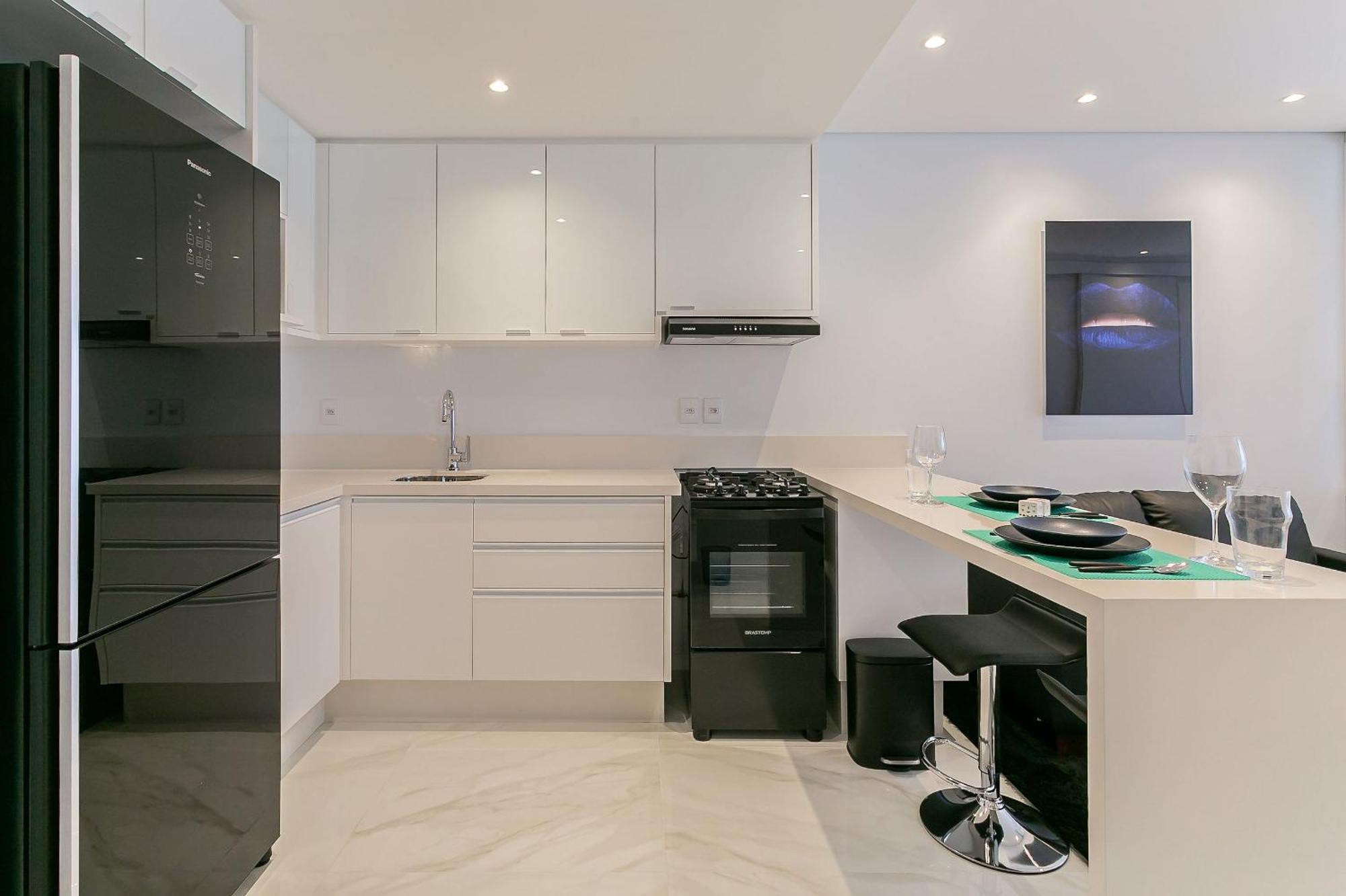 Studios Aconchegantes Em Floripa - Oka Florianópolis 外观 照片