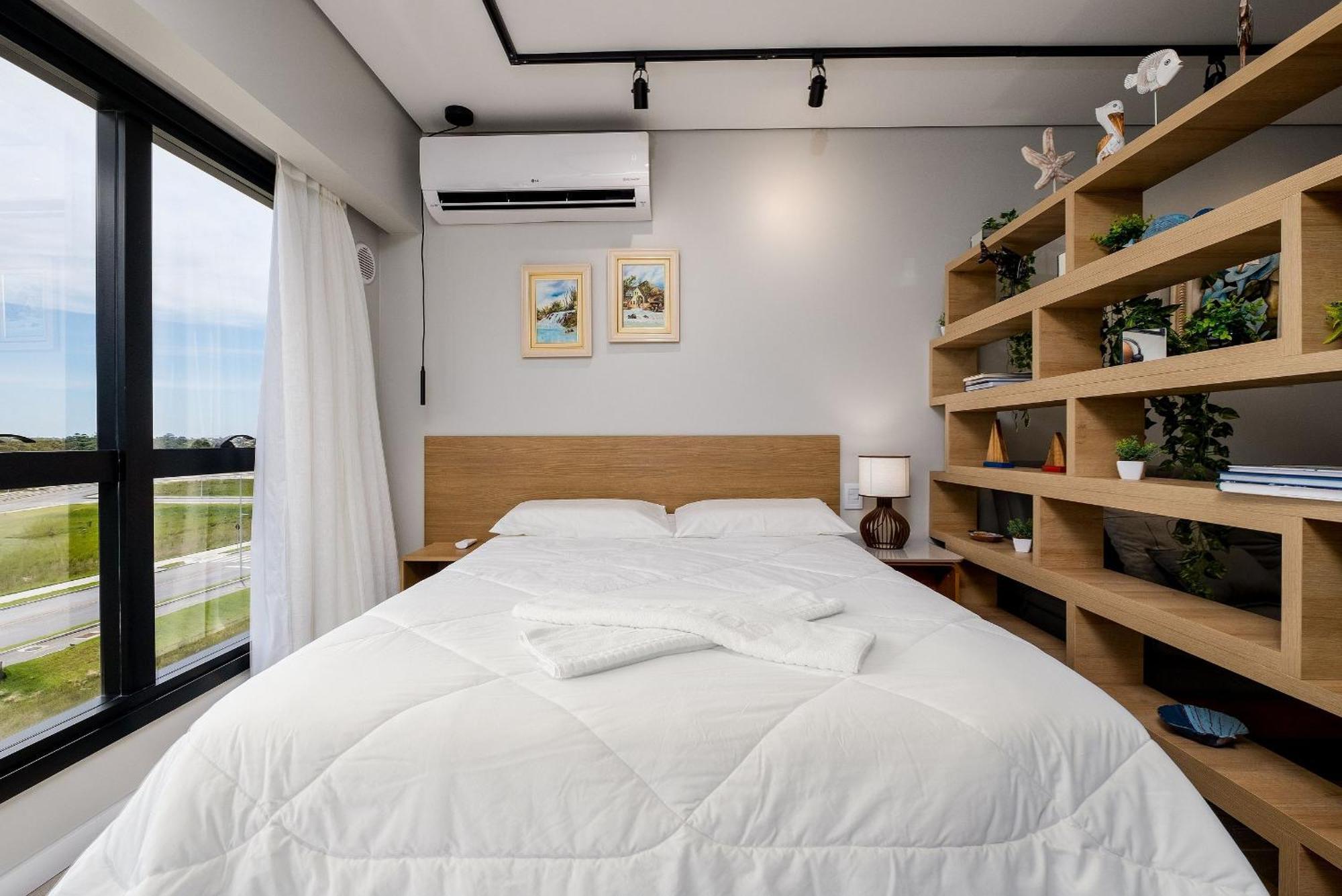 Studios Aconchegantes Em Floripa - Oka Florianópolis 外观 照片