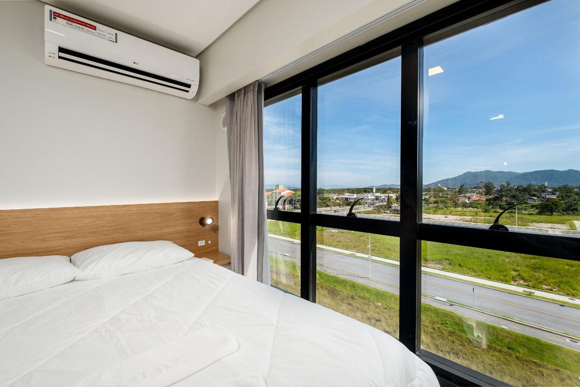Studios Aconchegantes Em Floripa - Oka Florianópolis 外观 照片