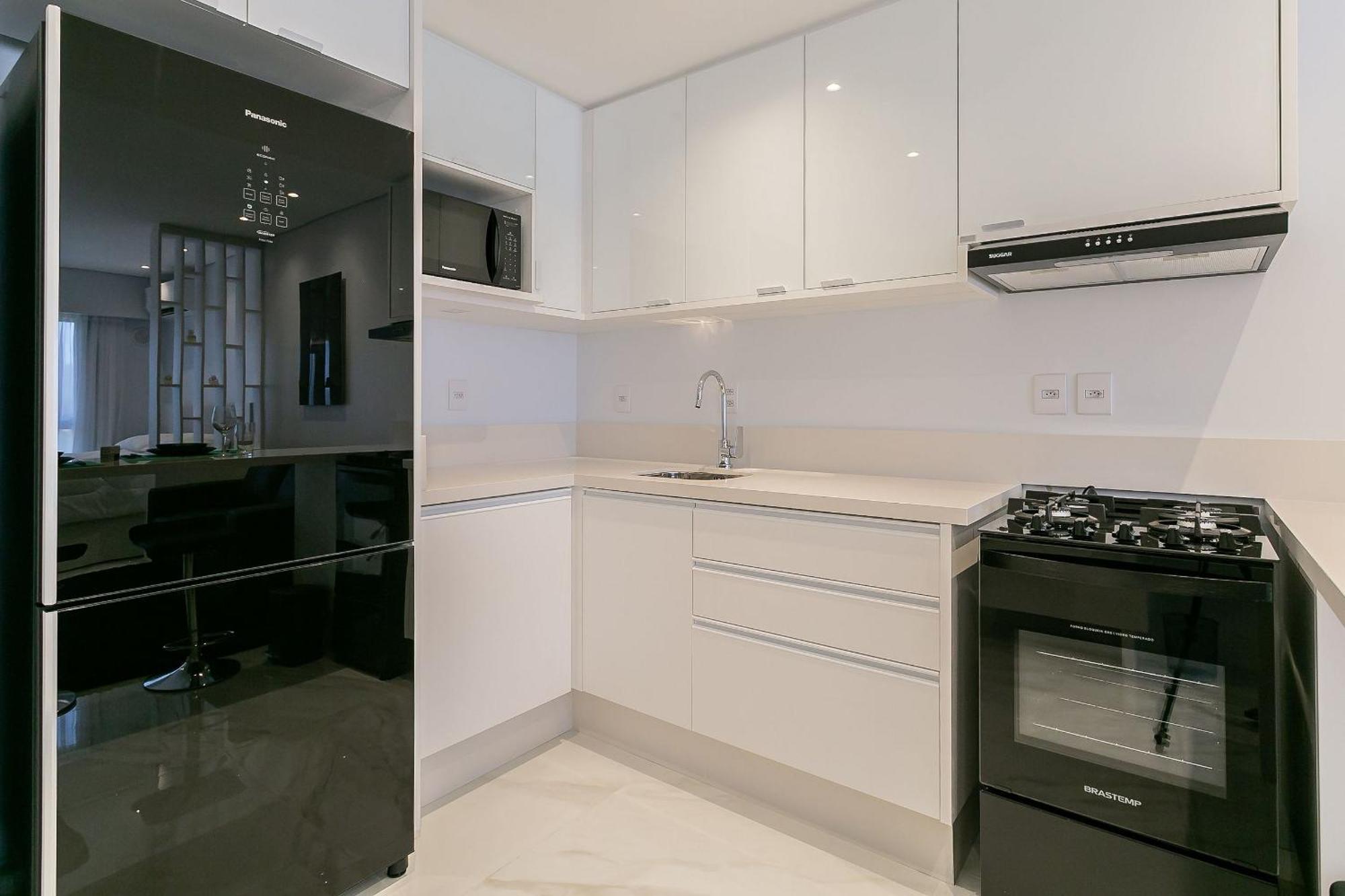 Studios Aconchegantes Em Floripa - Oka Florianópolis 外观 照片