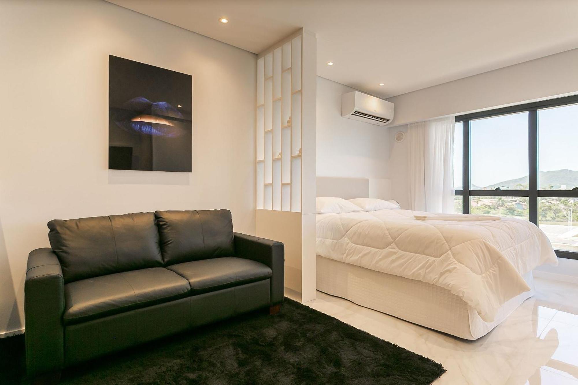 Studios Aconchegantes Em Floripa - Oka Florianópolis 外观 照片