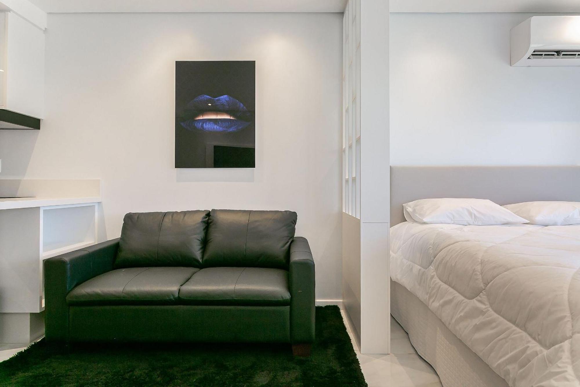 Studios Aconchegantes Em Floripa - Oka Florianópolis 外观 照片