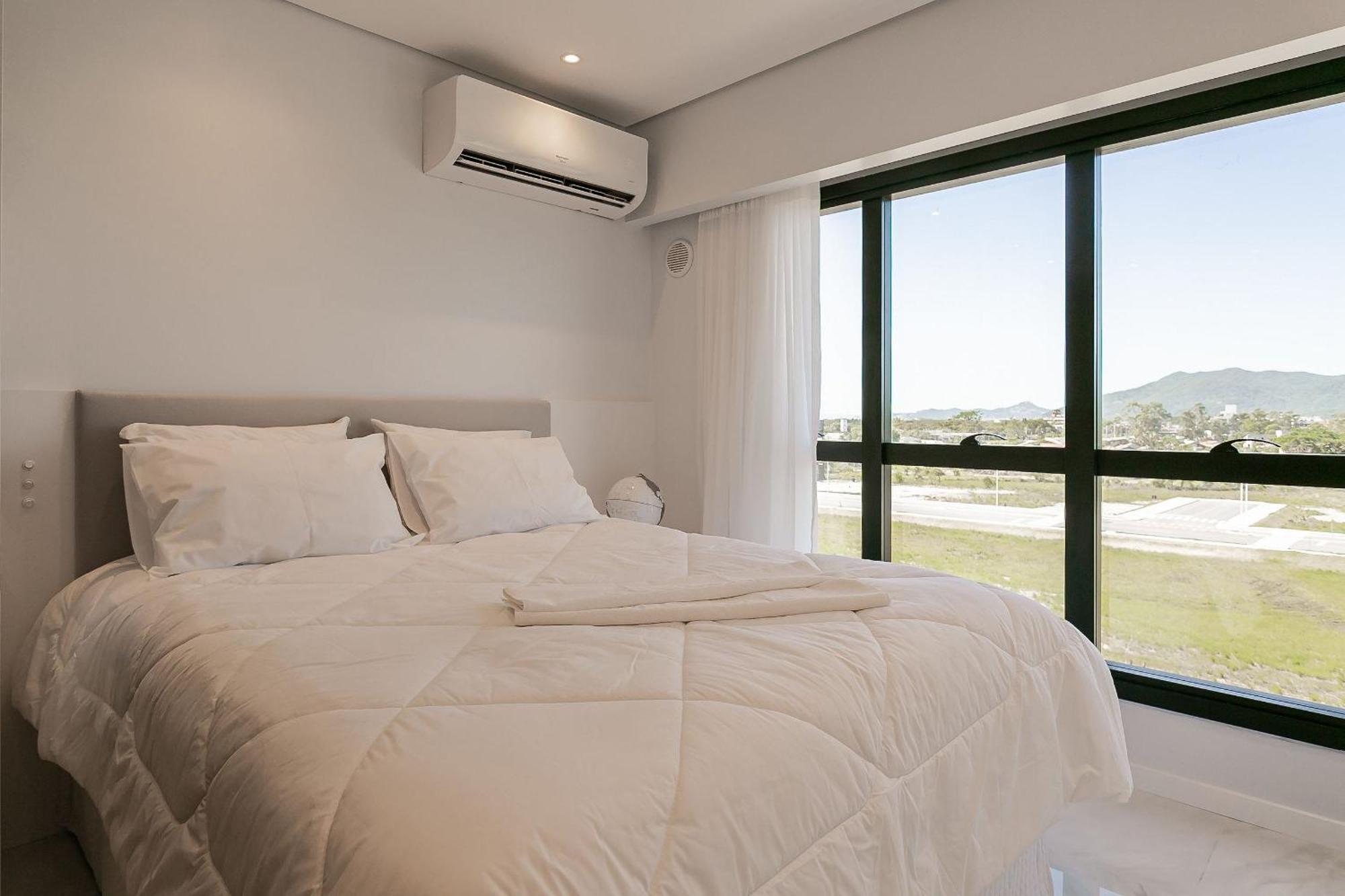 Studios Aconchegantes Em Floripa - Oka Florianópolis 外观 照片
