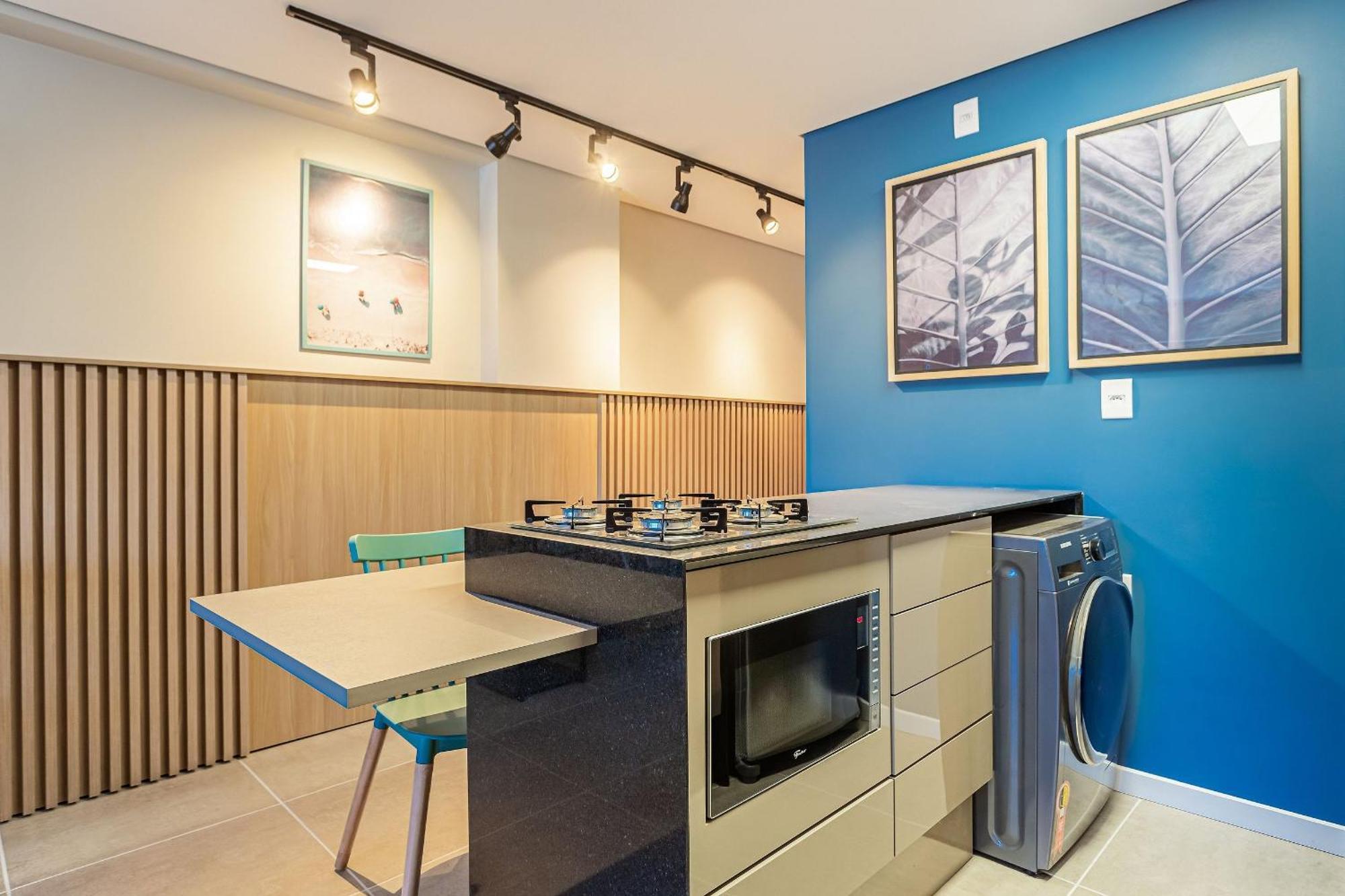 Studios Aconchegantes Em Floripa - Oka Florianópolis 外观 照片