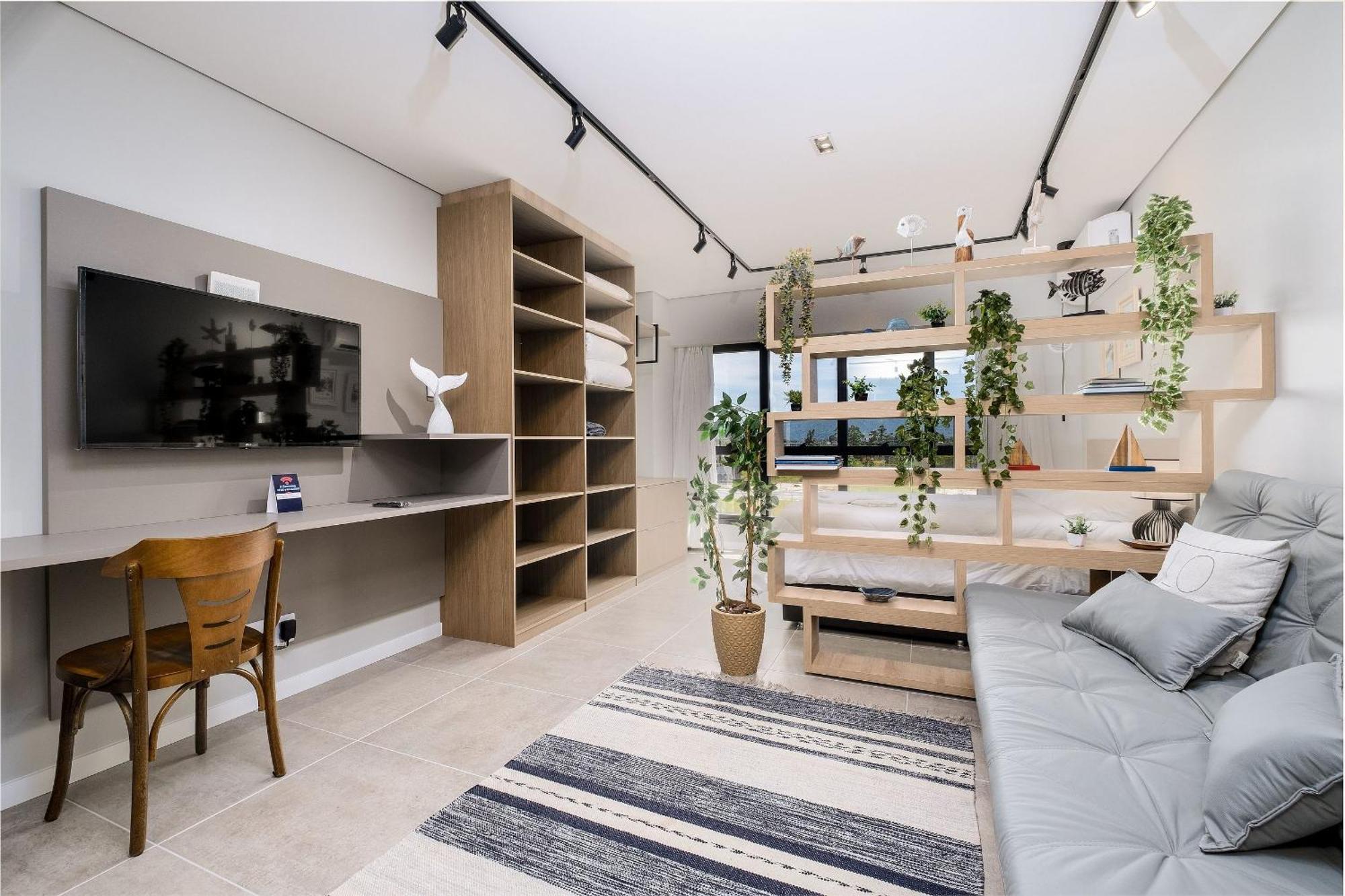 Studios Aconchegantes Em Floripa - Oka Florianópolis 外观 照片