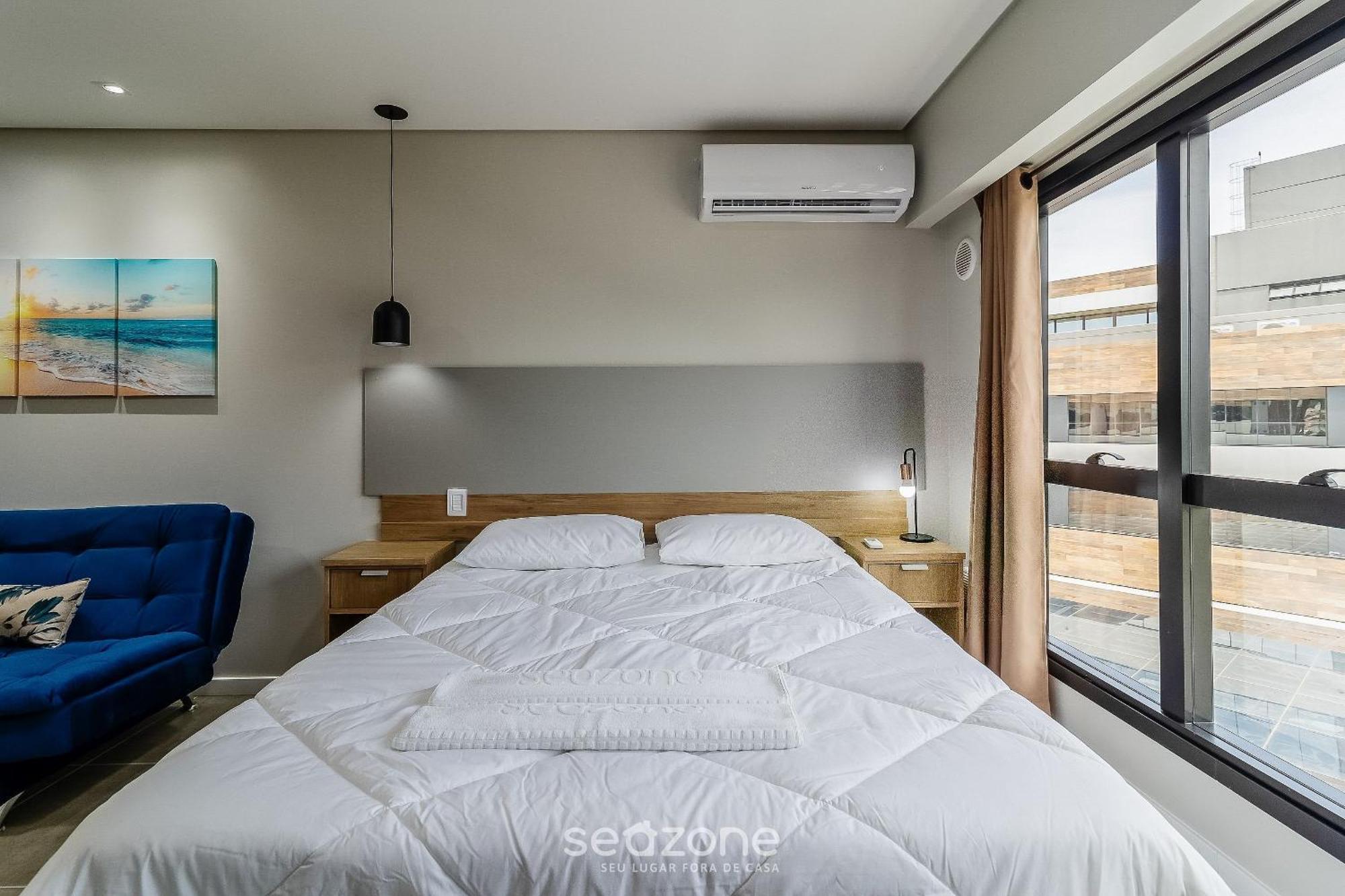 Studios Aconchegantes Em Floripa - Oka Florianópolis 外观 照片