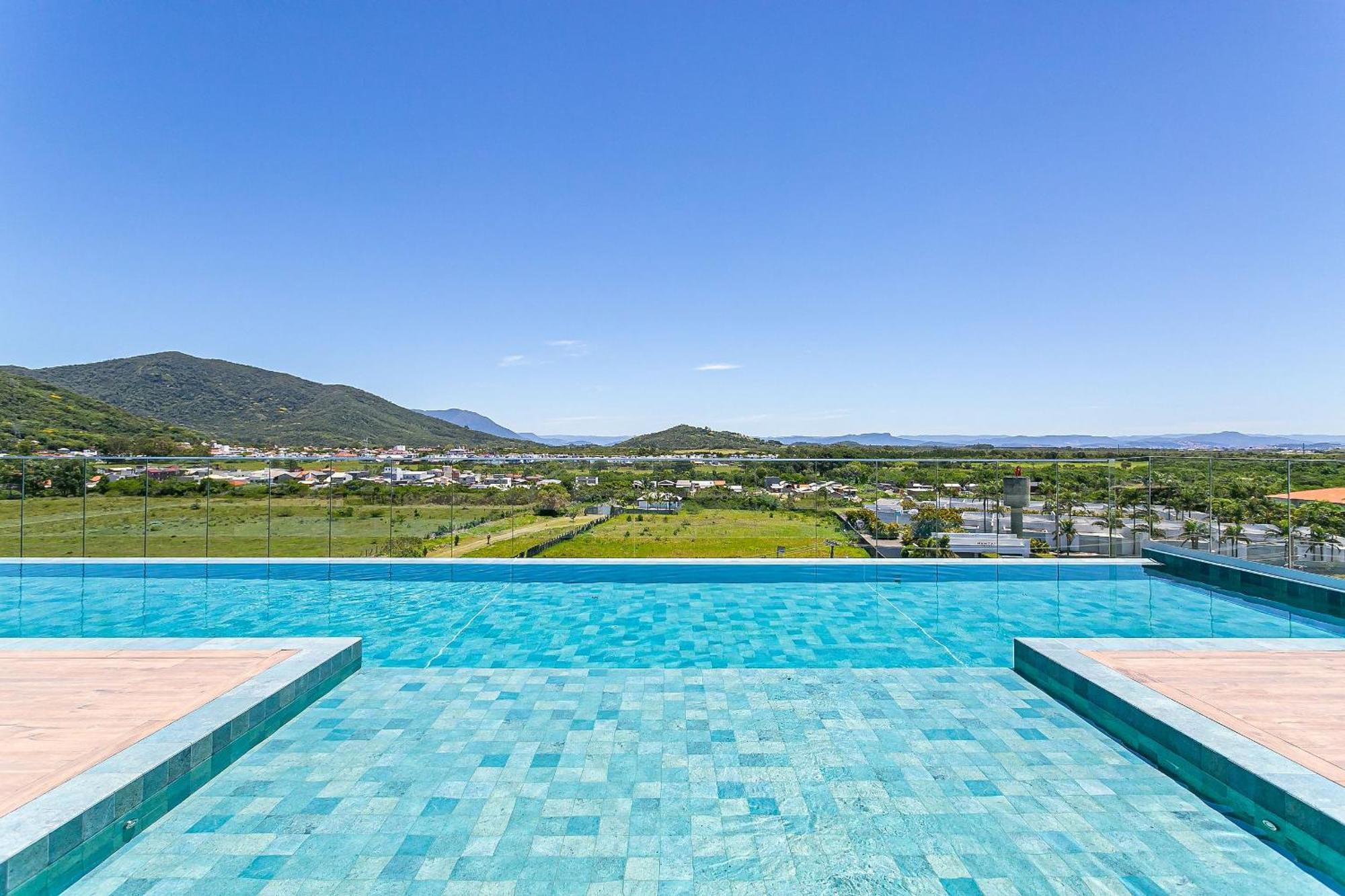 Studios Aconchegantes Em Floripa - Oka Florianópolis 外观 照片