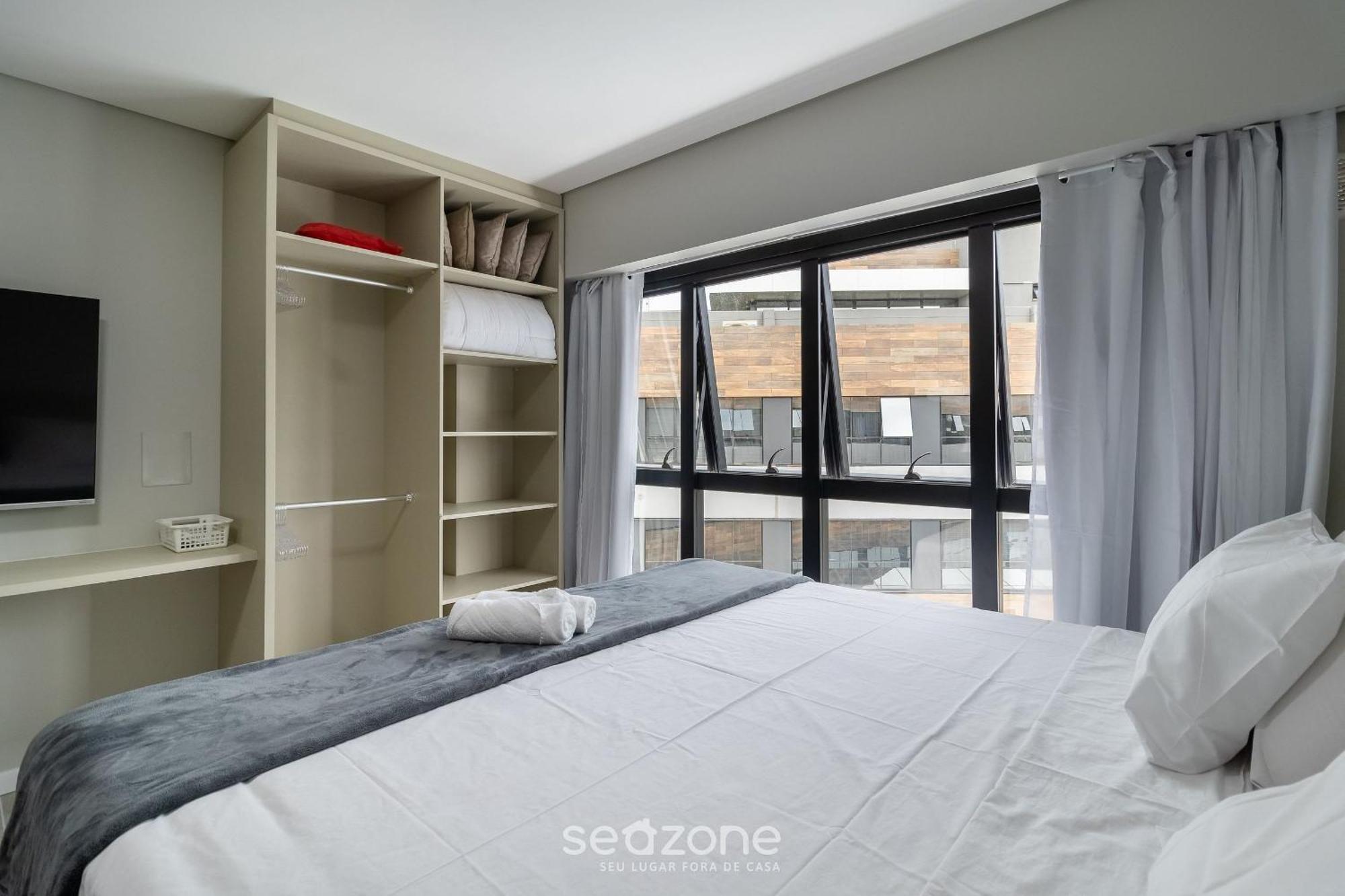 Studios Aconchegantes Em Floripa - Oka Florianópolis 外观 照片