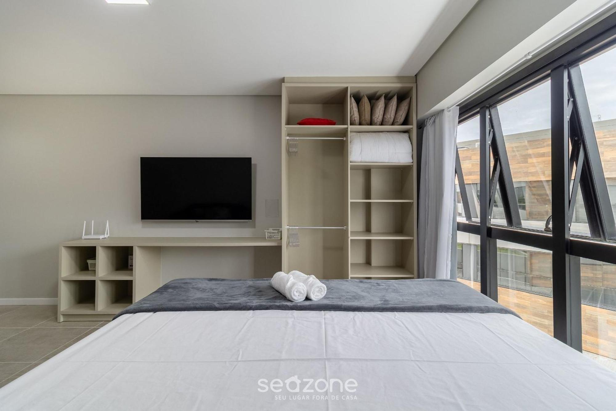 Studios Aconchegantes Em Floripa - Oka Florianópolis 外观 照片