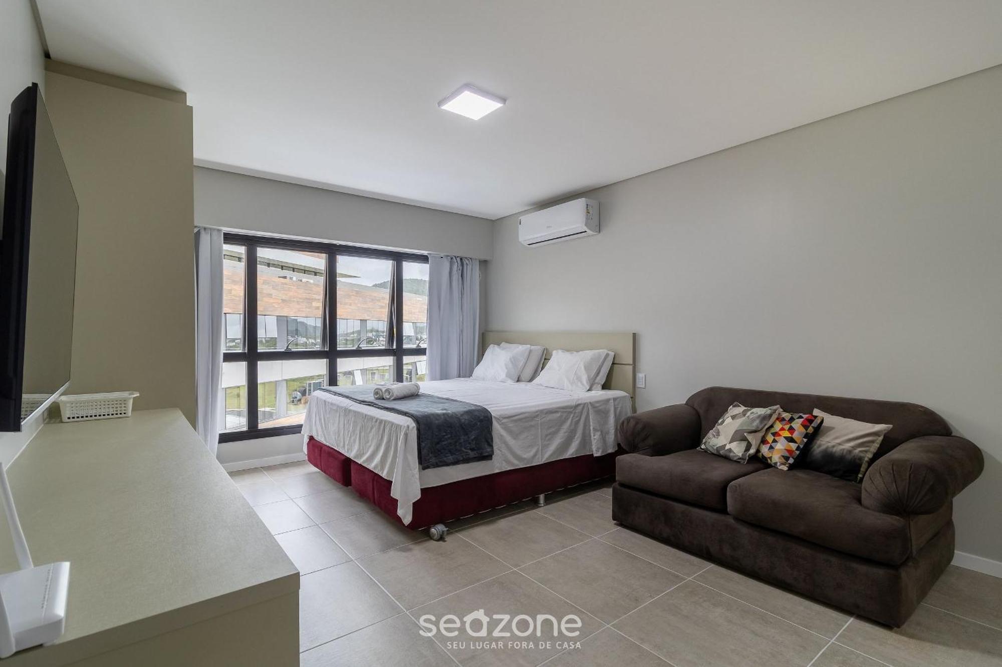Studios Aconchegantes Em Floripa - Oka Florianópolis 外观 照片