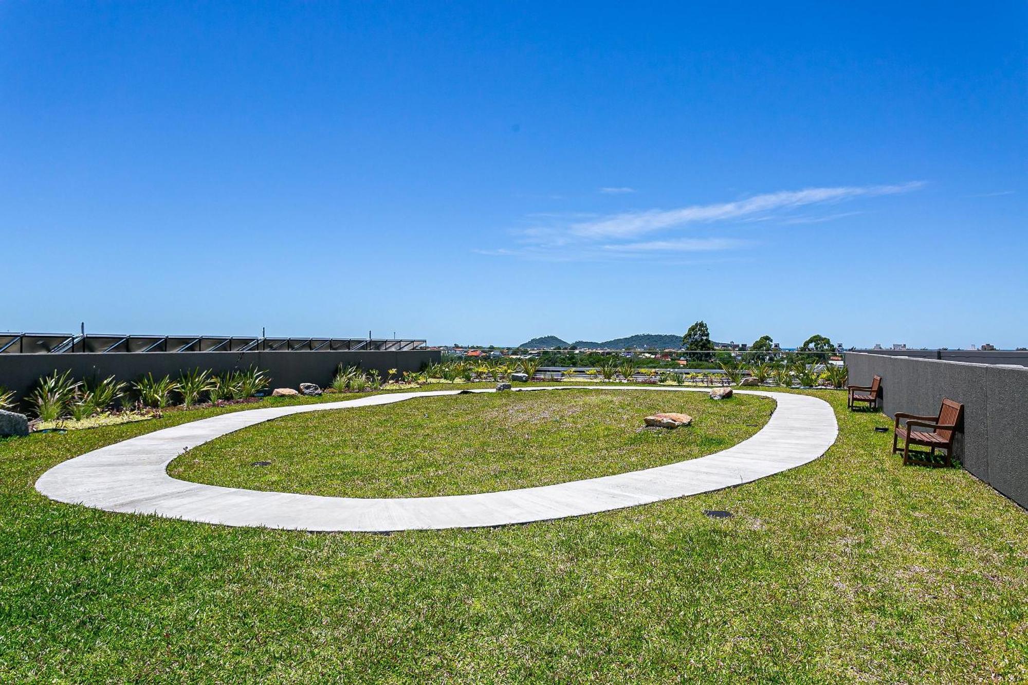 Studios Aconchegantes Em Floripa - Oka Florianópolis 外观 照片